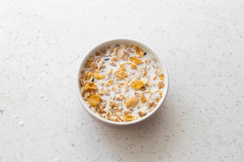 We Ranked Every Cereal-Eating Method From 'Acceptable Human' to 'Please Seek Help Immediately'