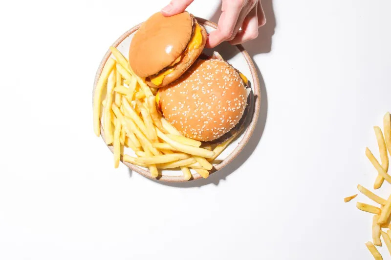 We Ate Every Fast Food Fry in America So You Don't Have To (You're Welcome, Society)