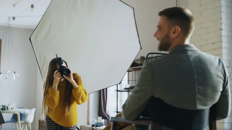 What Your LinkedIn Profile Picture Says About You (None of It Is Good)