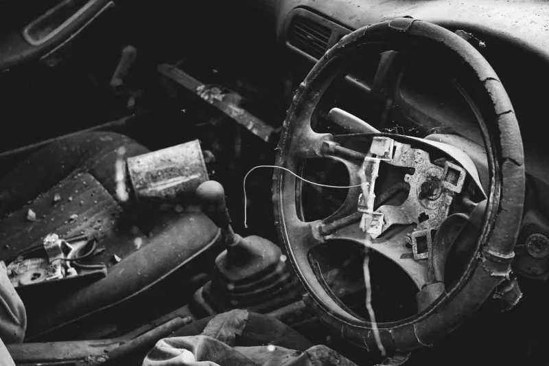 Your Car Is a Crime Scene and Your Excuses Are Making It Worse: A Definitive Ranking